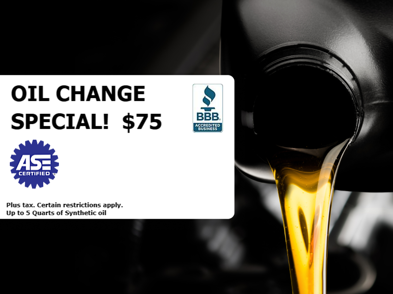 Torres Automotive Repair & Mufflers logo