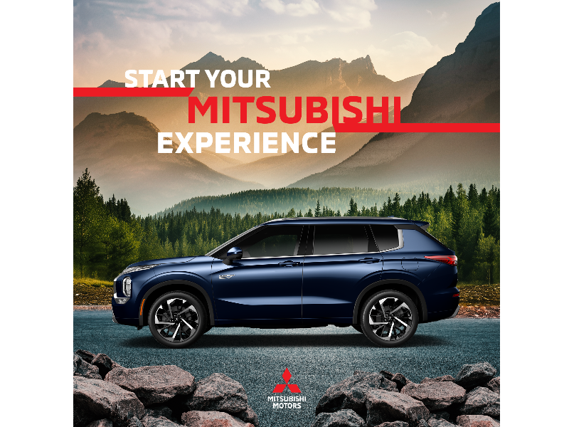 Cambridge Mitsubishi logo