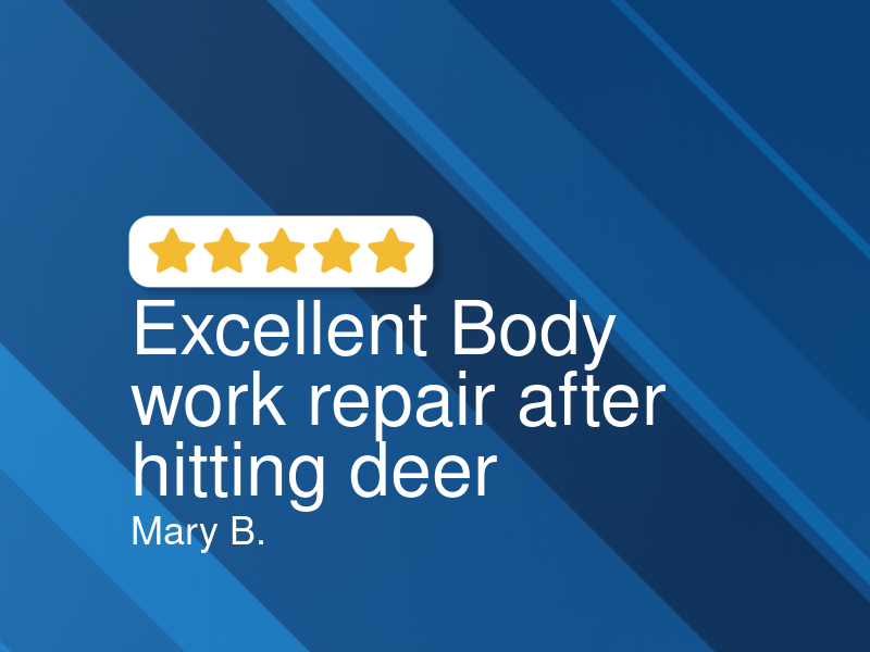 Polmanteer Auto Service Center logo