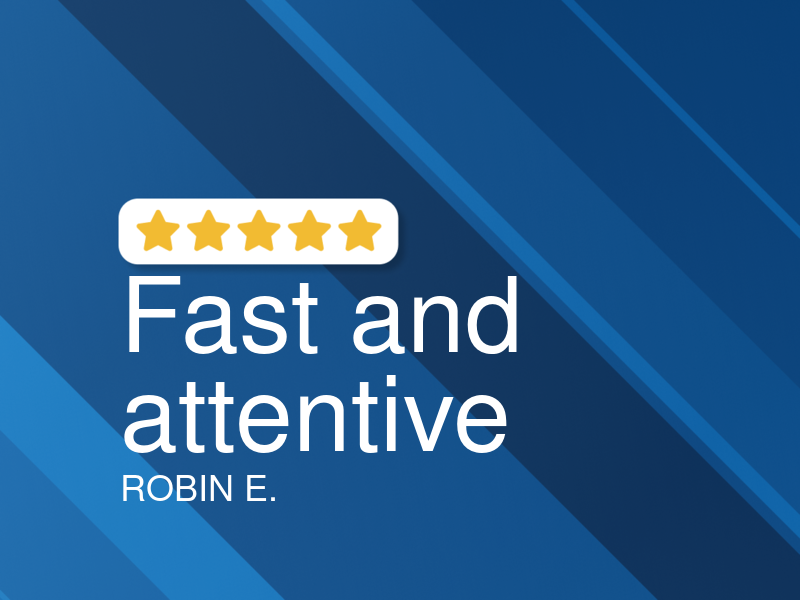 The Oil Spot Inc logo