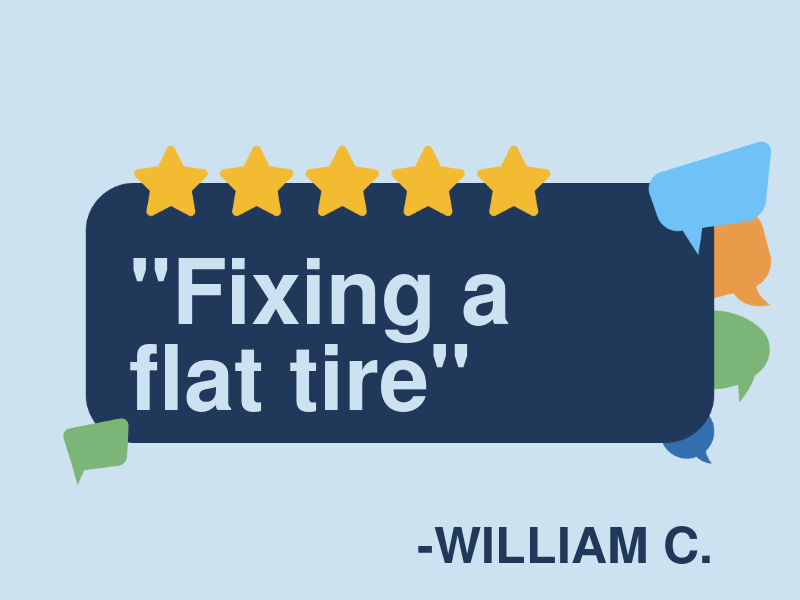 Hopewell Tire & Auto logo