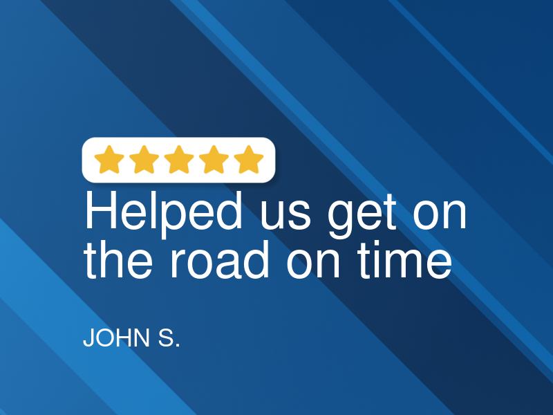 Tallman's Tire and Auto Repair - Yorkville logo