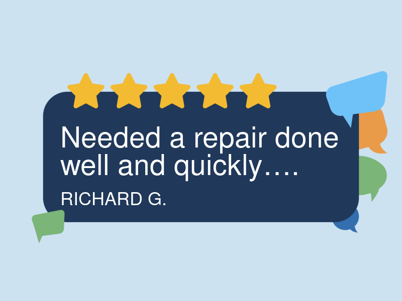 Bob Wark's Liberty logo