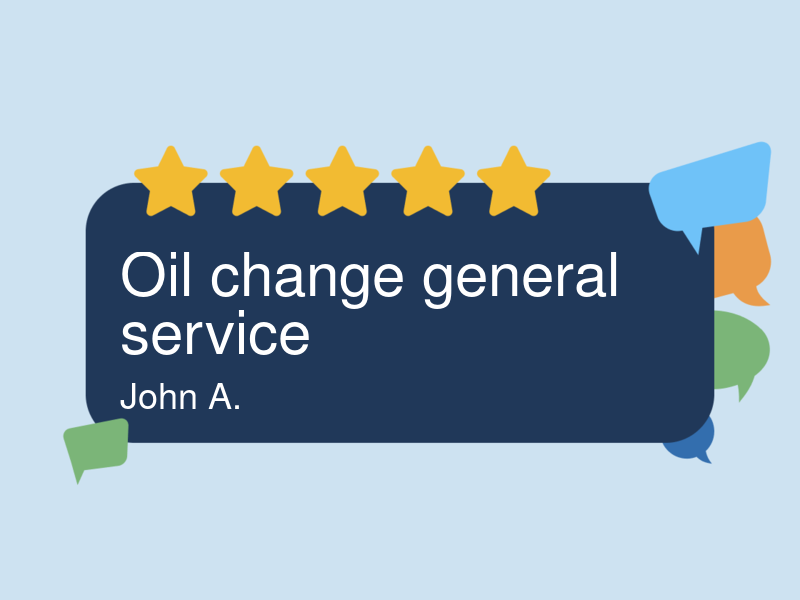 Brian's Automotive Repair logo