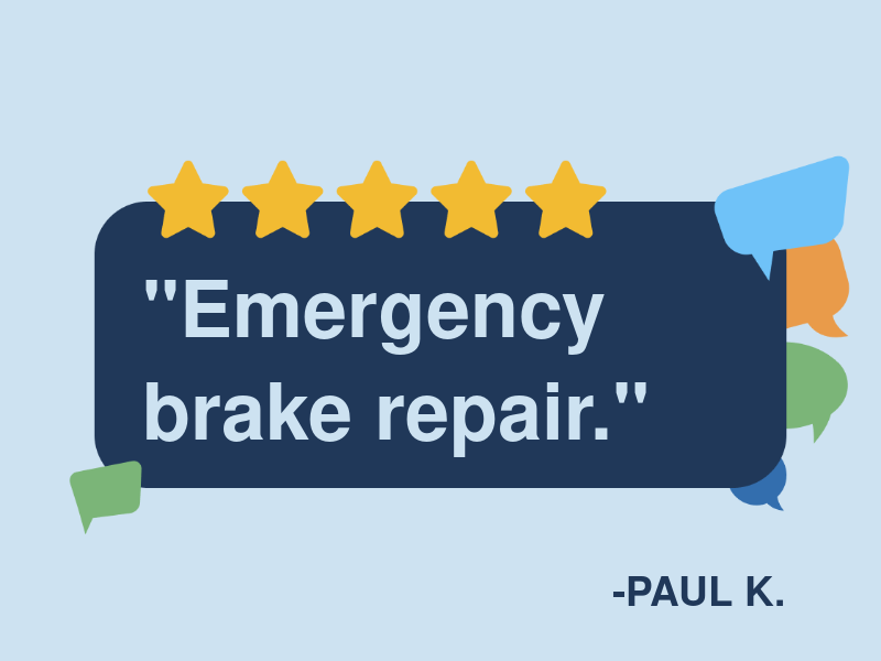 Breezy Point Auto Repairs, Inc logo