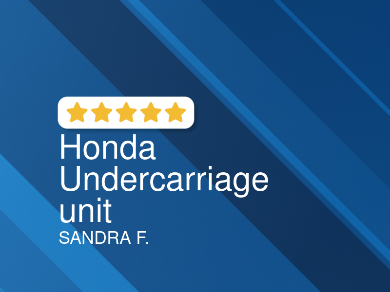 Tidwell Auto Service logo