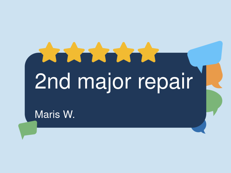 Bolger Bro's Auto Repair logo