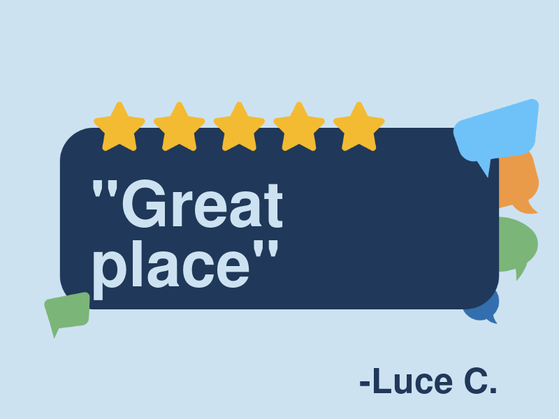 Bing's Foreign Auto Service logo