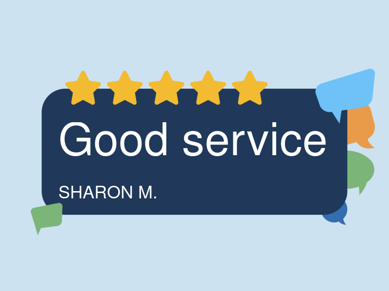 Quick Tire Sales logo