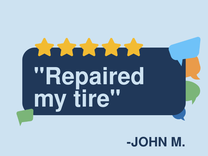 TowneLine Tire & Auto Repair logo