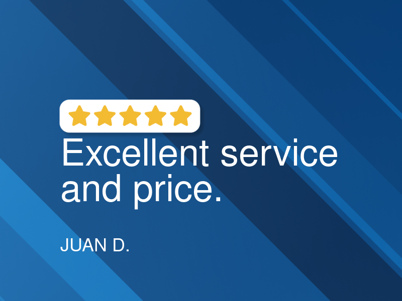 One Way Auto Repair Service Inc. logo