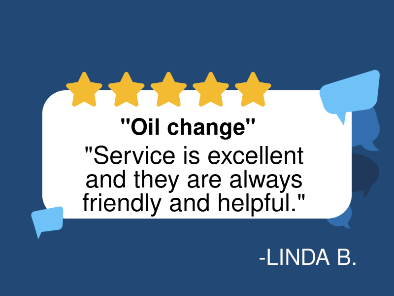 Johnson's Auto Repair logo