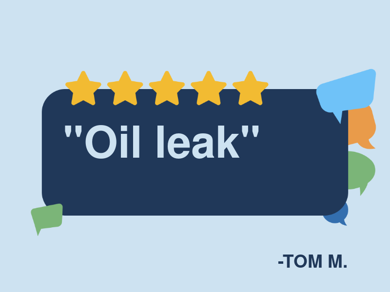 Lincks Auto LLC logo