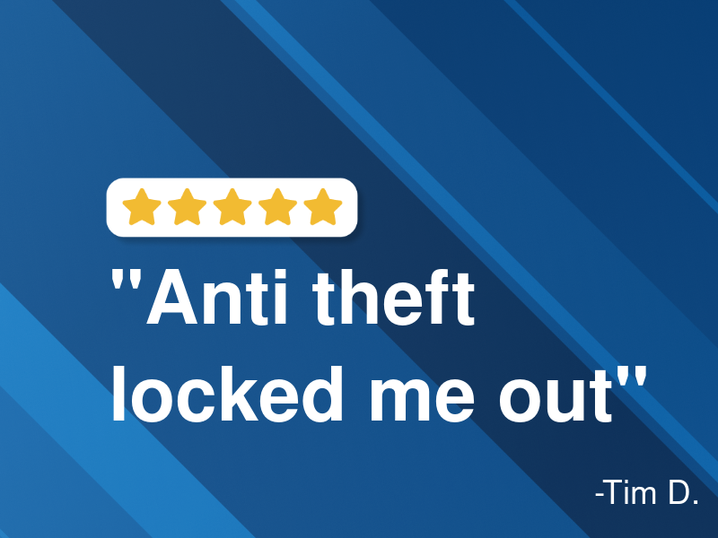 Gary's First Class Car Care logo