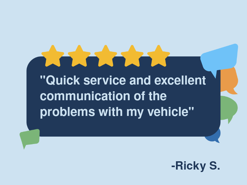 Kent Auto Repair logo