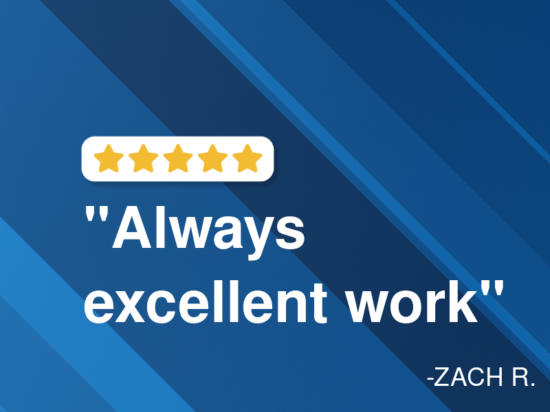 Central Avenue Service Center logo