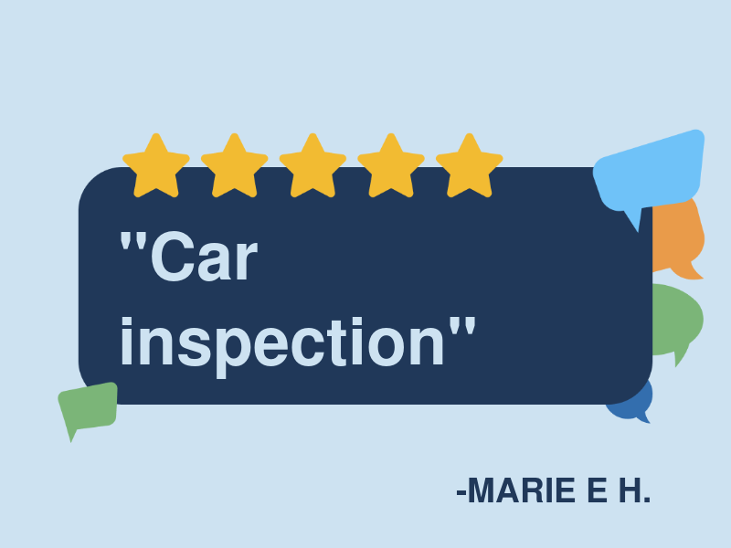 Quality Auto & Tire Center logo