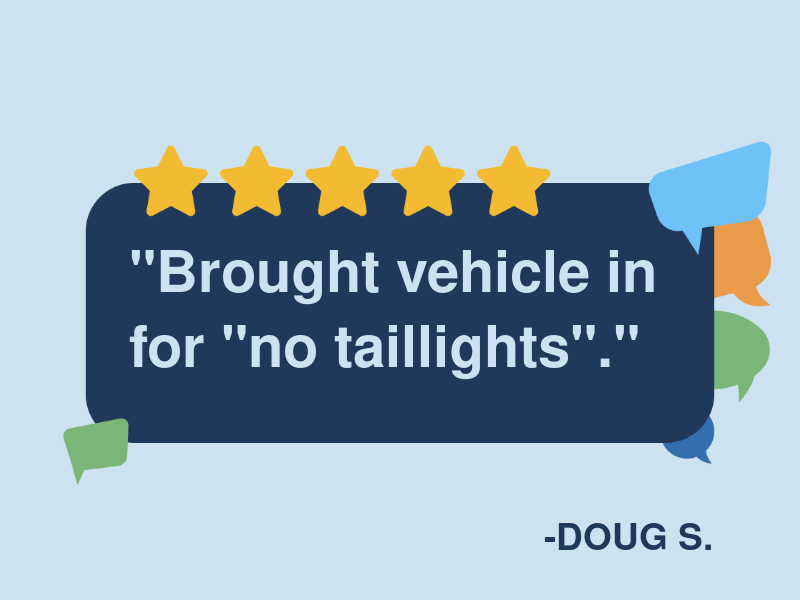 Fehlman Bros Inc logo