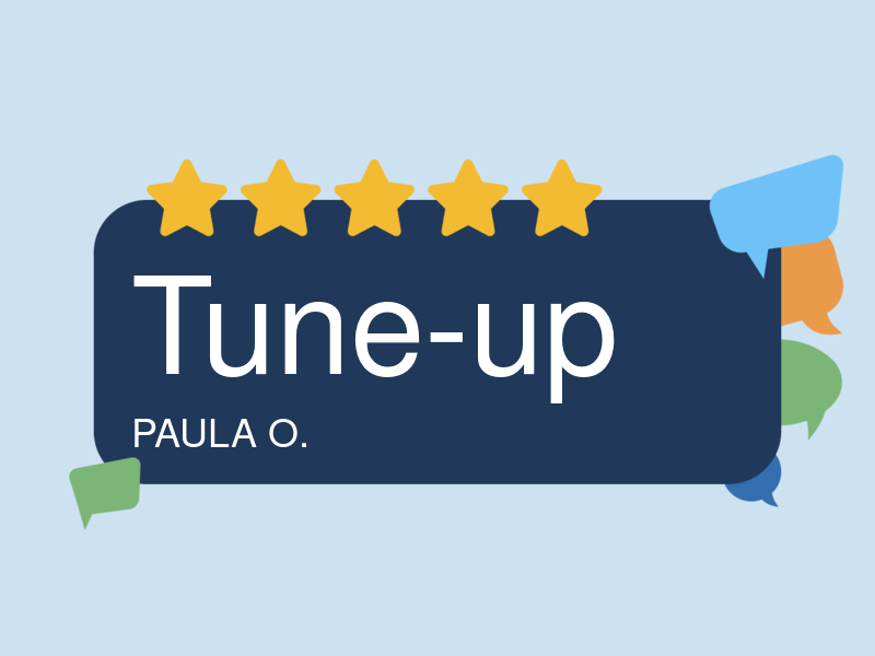 Scott's Muffler & Auto Repair logo