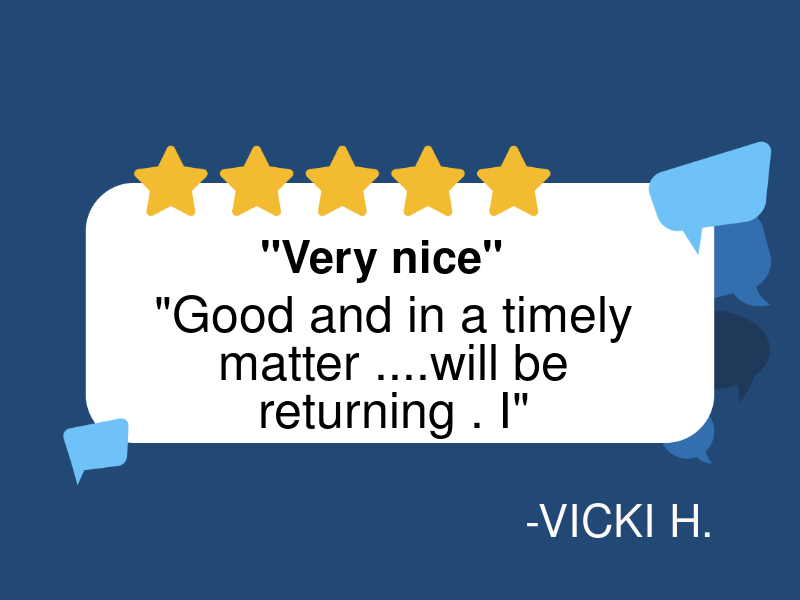 Coyner Springs Service Center logo