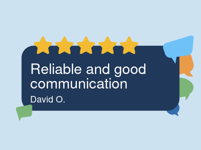 Exclusively European logo