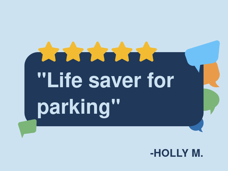 KCI Car Care Center logo