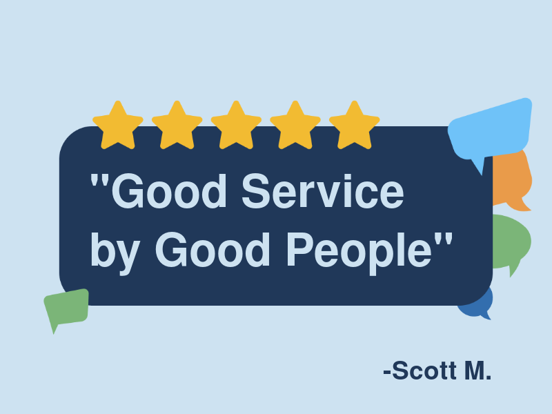 Redlands Auto Service logo