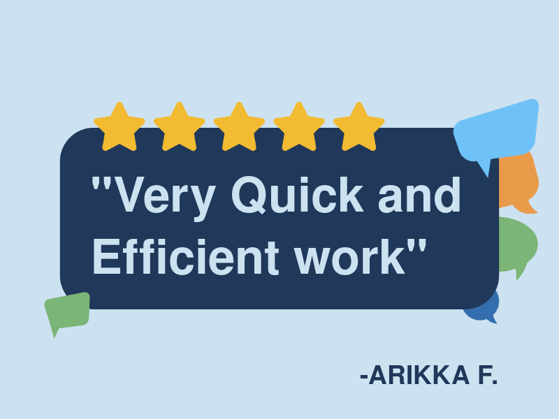 Quality Auto Repairs logo