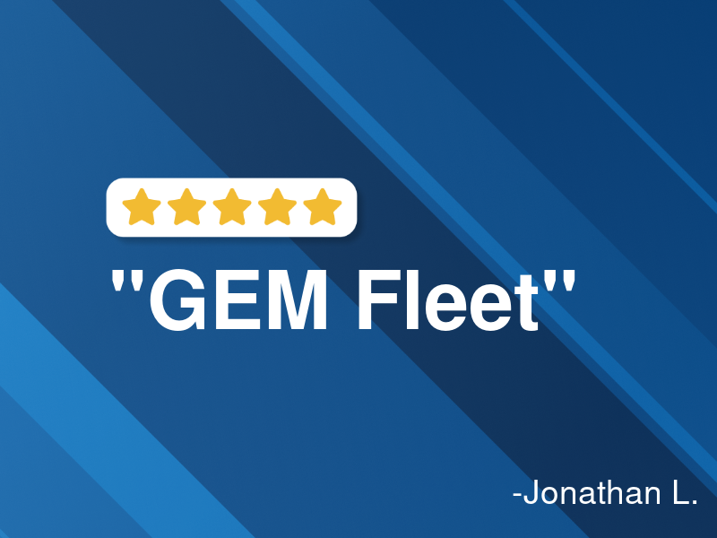 Fleet Master Inc. logo