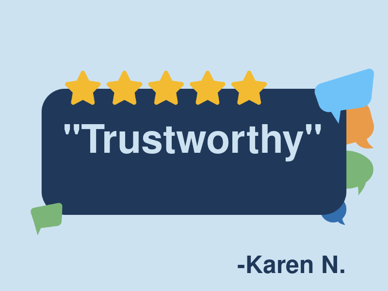 B & F Auto Services logo