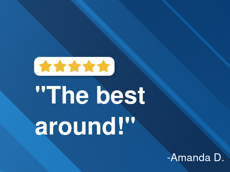 Fairfield Automotive Service logo