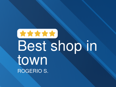 FL Auto Service & Sales logo