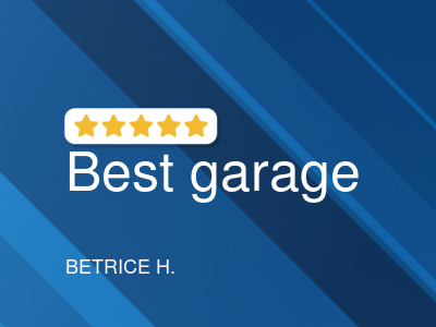 Briarcliffe Auto Service logo