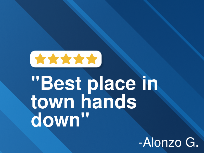 C & D Advanced Auto Repair & Performance logo