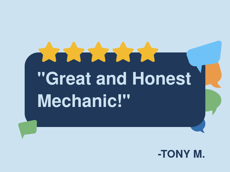 C & J Automotive logo