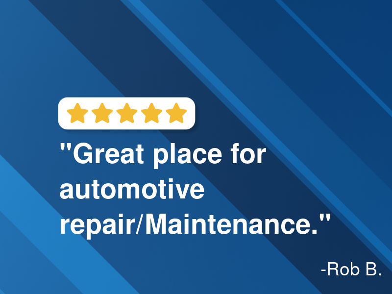 Gomez Auto Repair logo