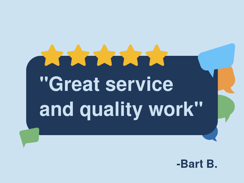 Curol’s Service Center logo