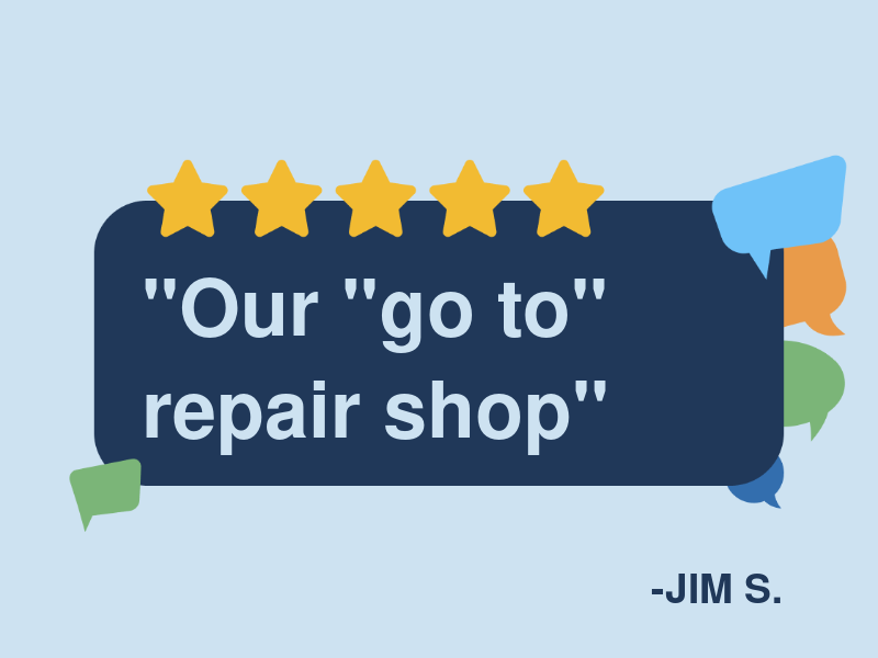 Hargraves Tire & Auto logo