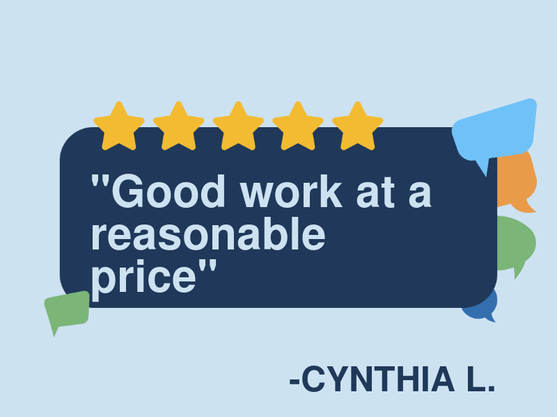 Market Street Auto Service logo