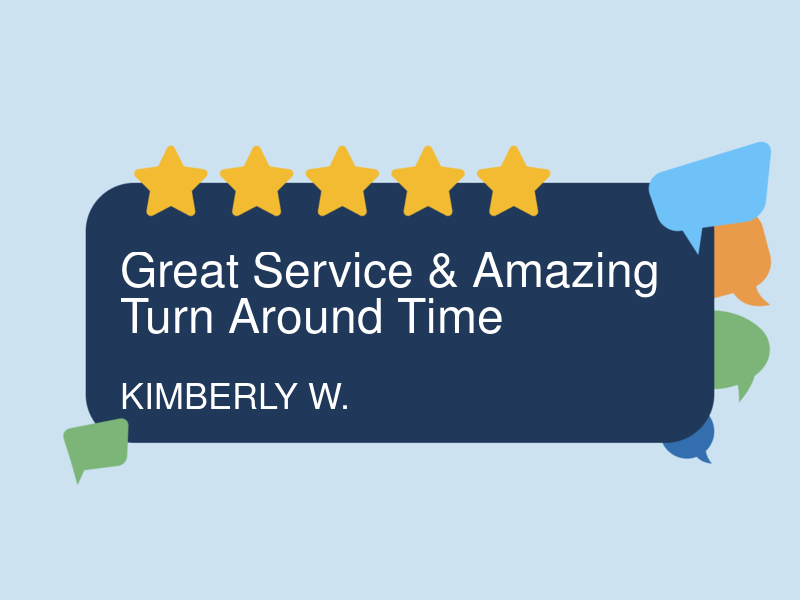 Proctor's Foreign Auto Services logo