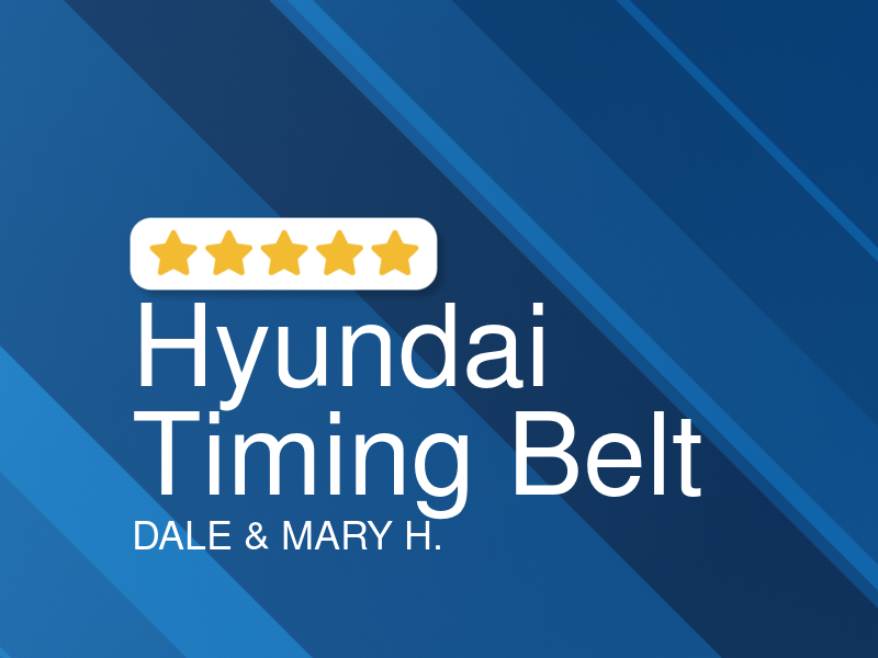 Rod's Automotive Repair logo