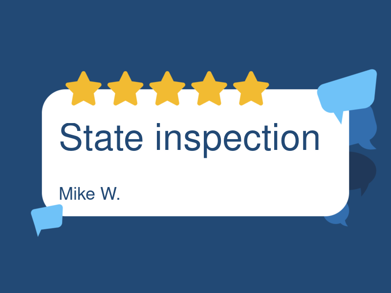 McKenney Auto Service logo