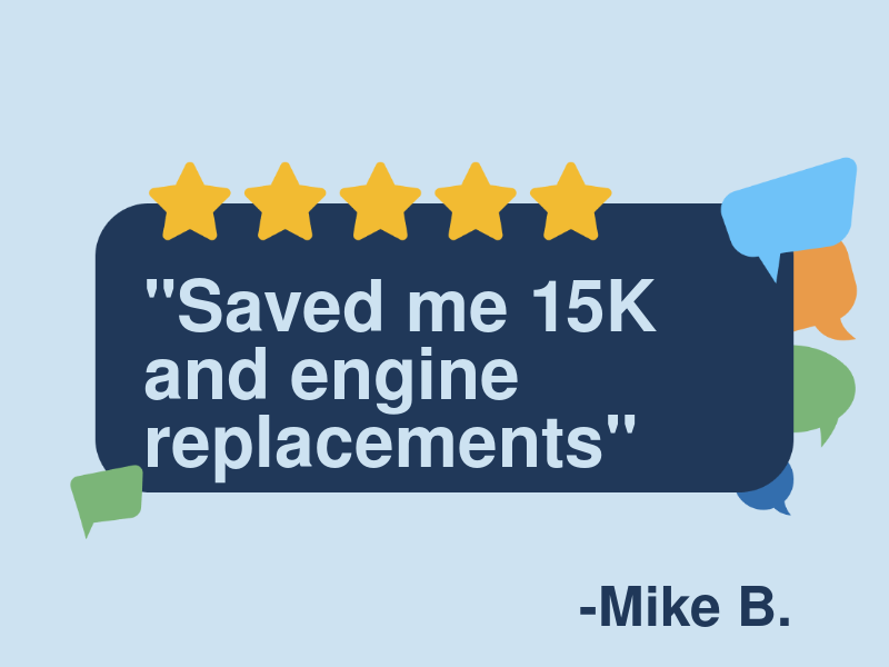 Bragg's Automotive Inc logo