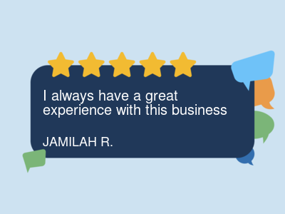 Five Points Tire And Auto logo