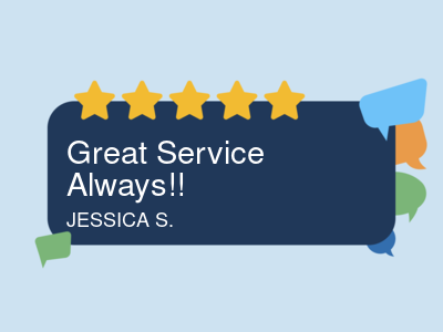 H & W Auto & Truck Service logo