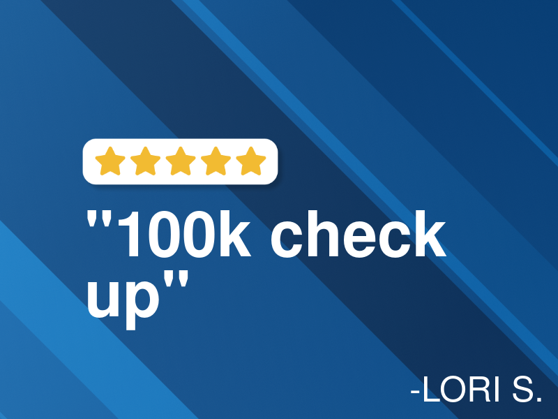 Universal Tire & Auto logo