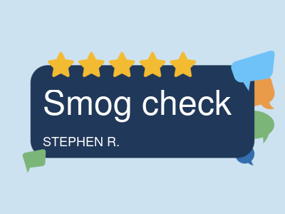 Caliber Auto Repair logo