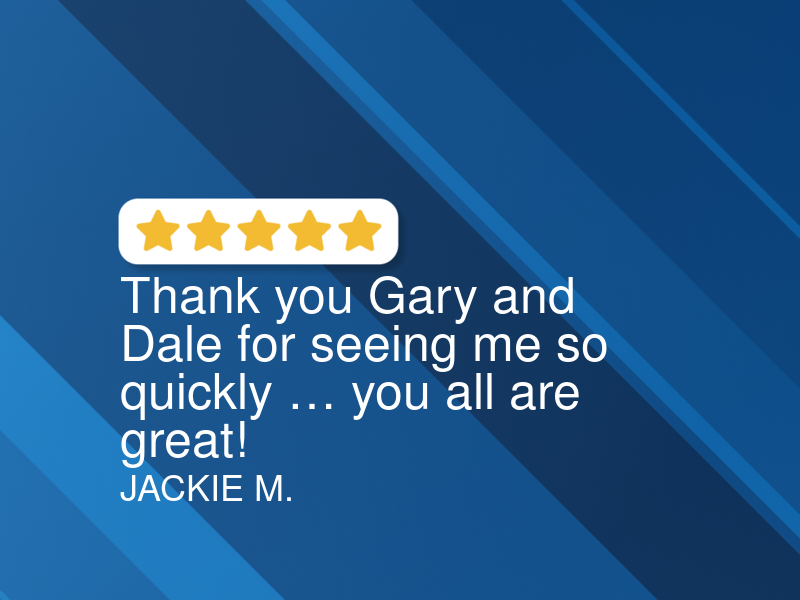 Monument Street Auto Center logo