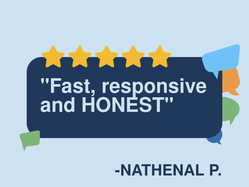 Dunedin Total Car Care logo