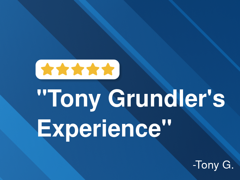 B & B Service Center logo